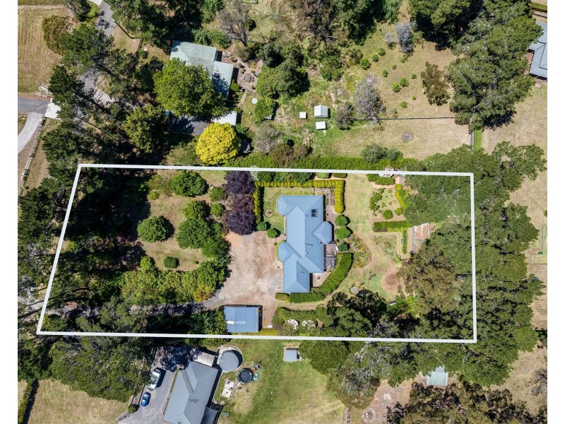 22 Bumballa Road, Wingello NSW 2579