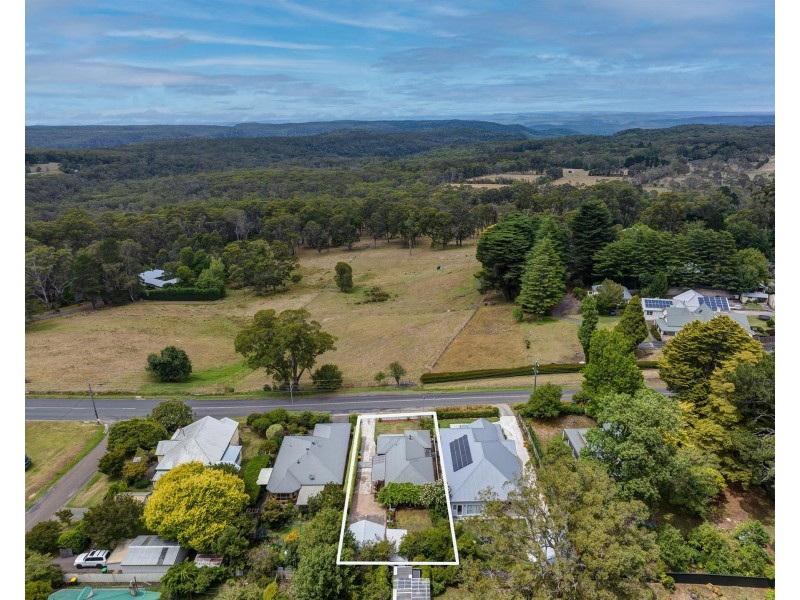 67 Penrose Road, Bundanoon NSW 2578
