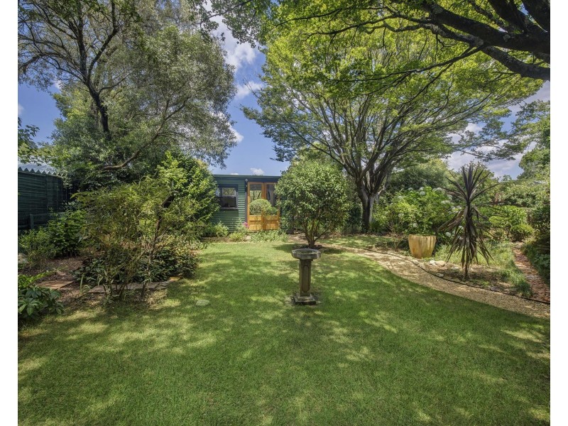 5 Broughton Street, Bundanoon NSW 2578