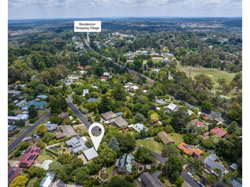 5 Broughton Street, Bundanoon NSW 2578