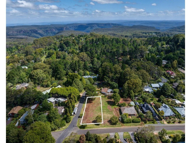 47 William Street, Bundanoon NSW 2578