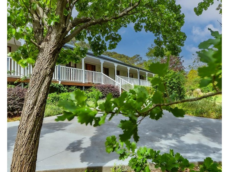 20 Forwood Crescent, Bundanoon NSW 2578