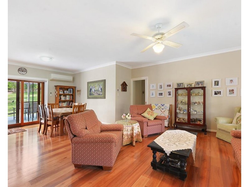 20 Forwood Crescent, Bundanoon NSW 2578