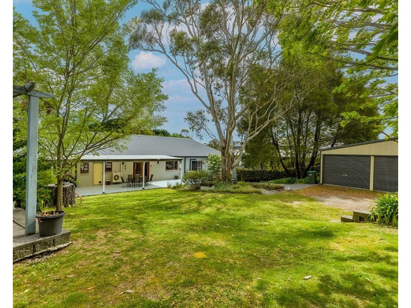 20 Forwood Crescent, Bundanoon NSW 2578