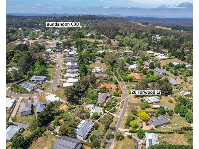 20 Forwood Crescent, Bundanoon NSW 2578