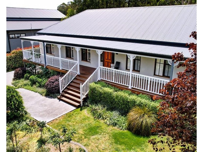 20 Forwood Crescent, Bundanoon NSW 2578
