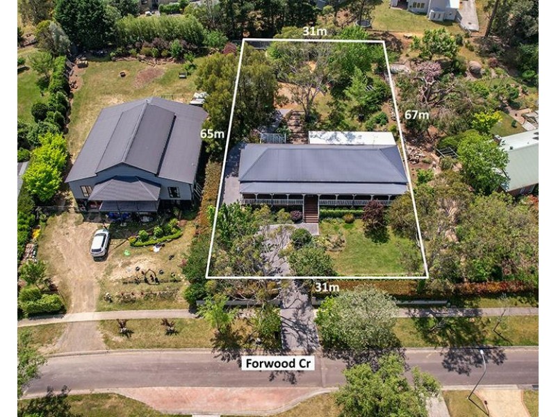 20 Forwood Crescent, Bundanoon NSW 2578
