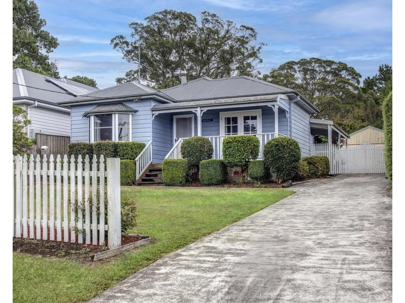 67 Penrose Road, Bundanoon NSW 2578