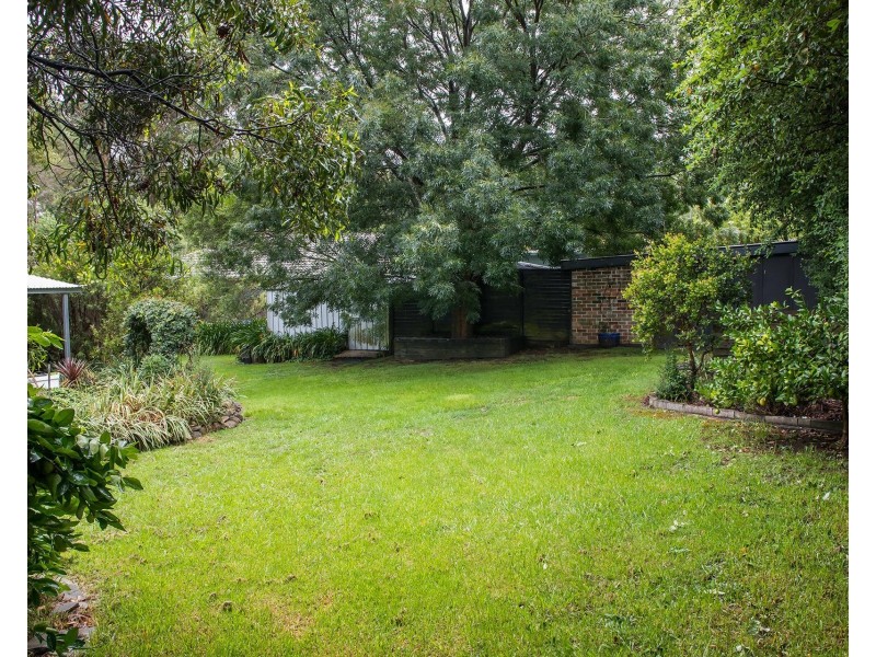 2 Forwood Crescent, Bundanoon NSW 2578