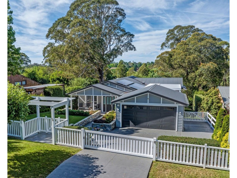 48 Nerrim Street, Bundanoon NSW 2578