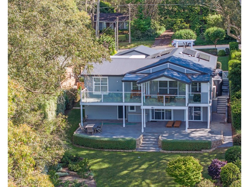 48 Nerrim Street, Bundanoon NSW 2578