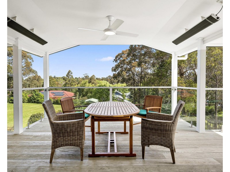 48 Nerrim Street, Bundanoon NSW 2578