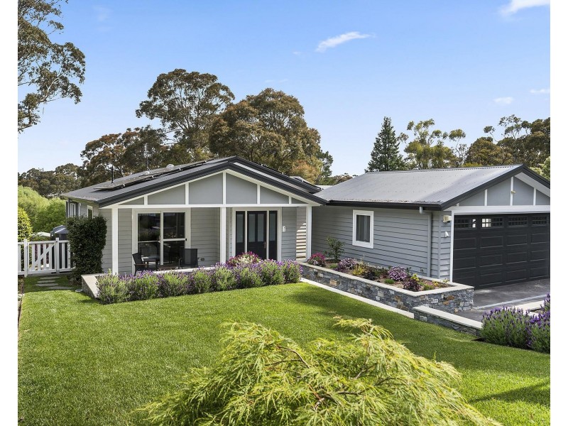 48 Nerrim Street, Bundanoon NSW 2578