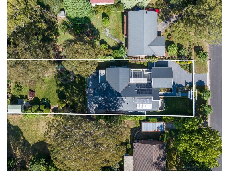 48 Nerrim Street, Bundanoon NSW 2578
