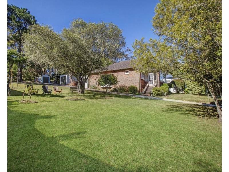 47-49 Railway Avenue, Bundanoon NSW 2578