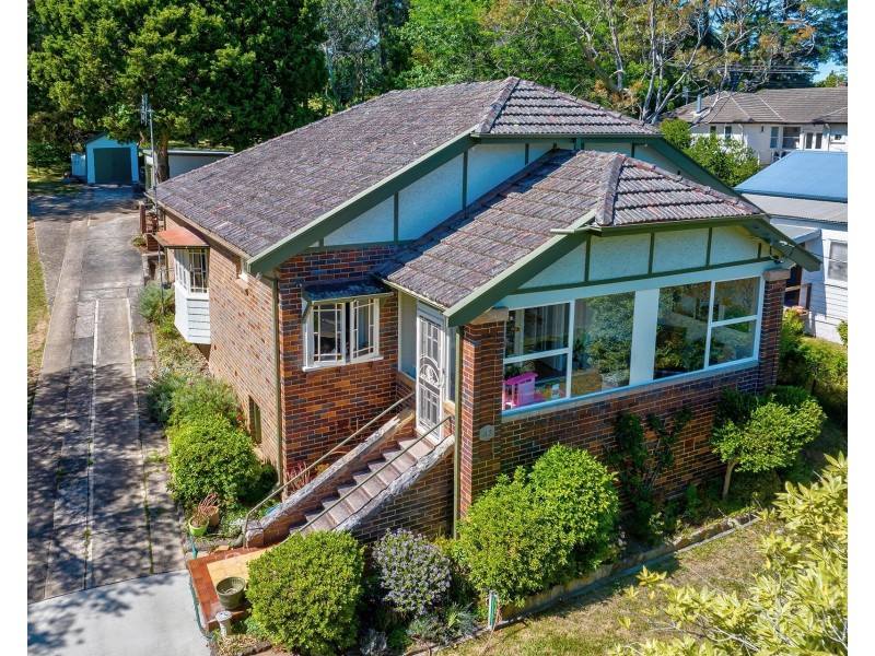 47-49 Railway Avenue, Bundanoon NSW 2578