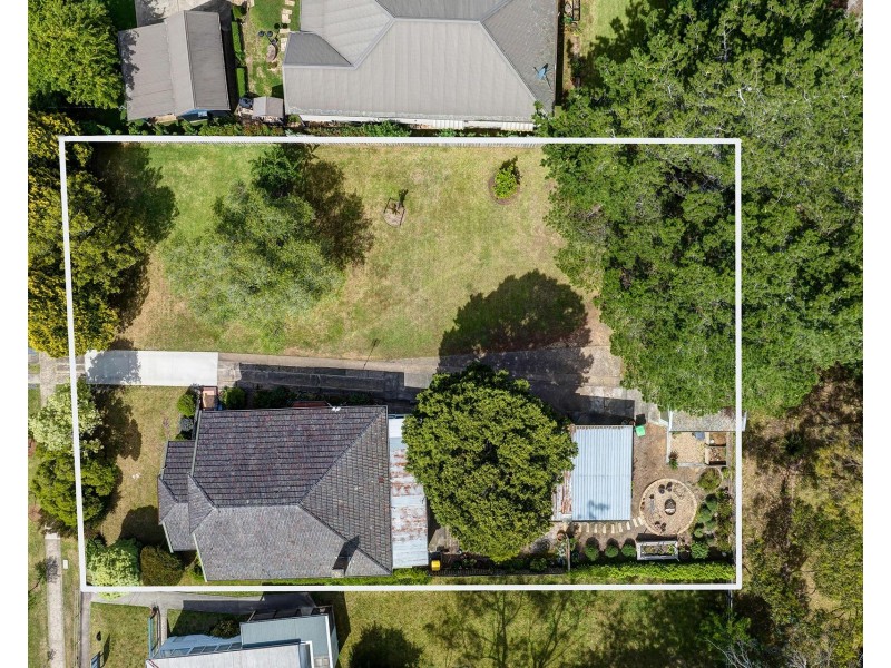 47-49 Railway Avenue, Bundanoon NSW 2578