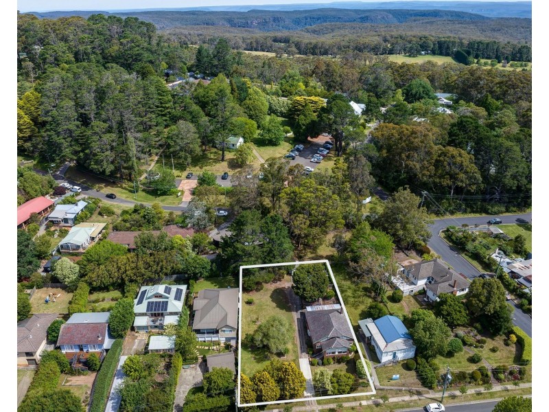 47-49 Railway Avenue, Bundanoon NSW 2578