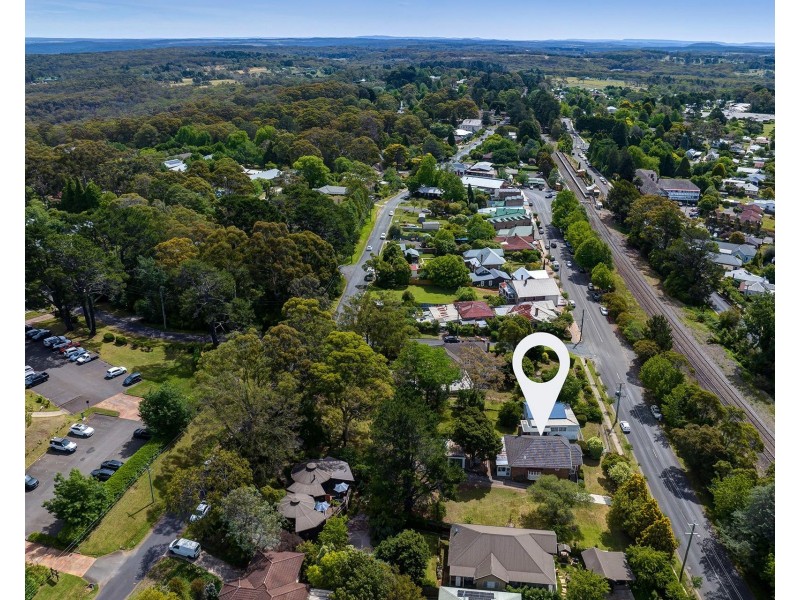 47-49 Railway Avenue, Bundanoon NSW 2578