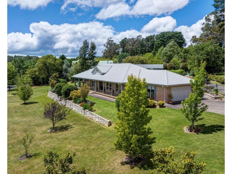2 Morris Court, Bundanoon NSW 2578