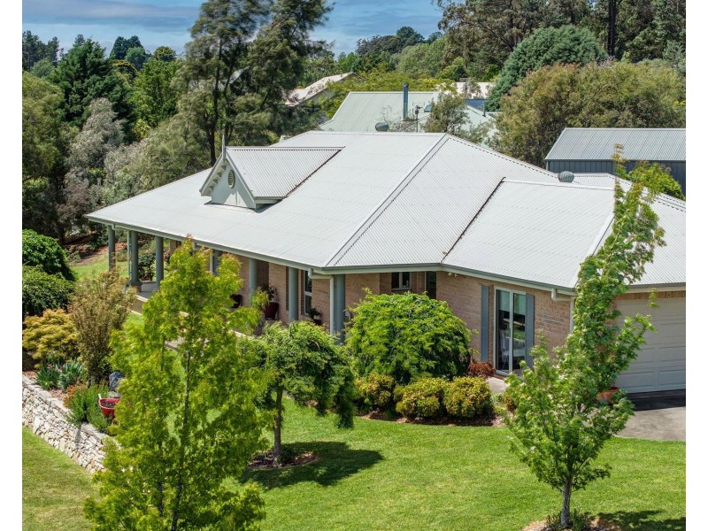 2 Morris Court, Bundanoon NSW 2578