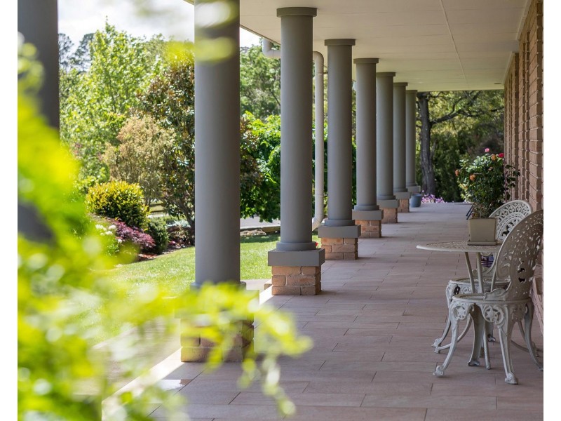 2 Morris Court, Bundanoon NSW 2578