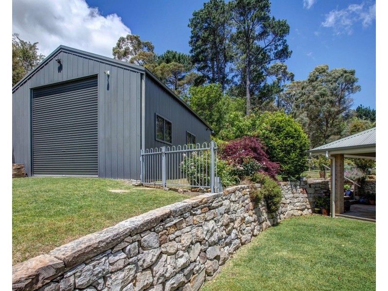 2 Morris Court, Bundanoon NSW 2578