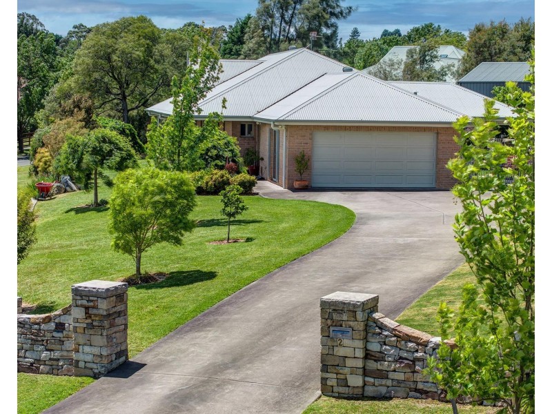 2 Morris Court, Bundanoon NSW 2578