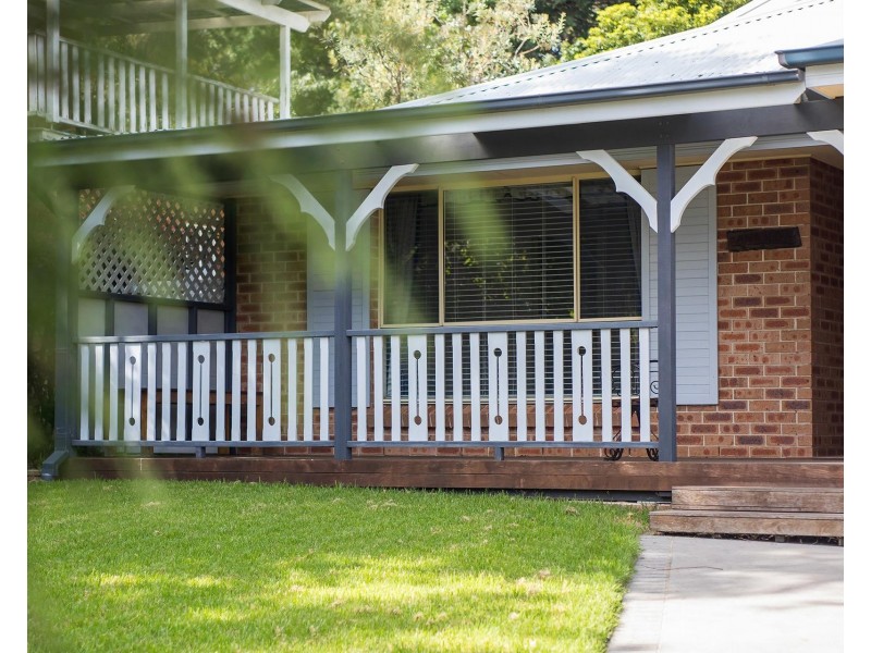 5 William Street, Bundanoon NSW 2578