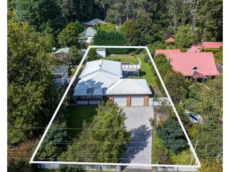 5 William Street, Bundanoon NSW 2578