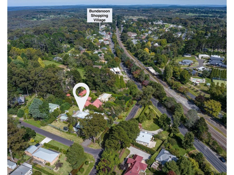 5 William Street, Bundanoon NSW 2578