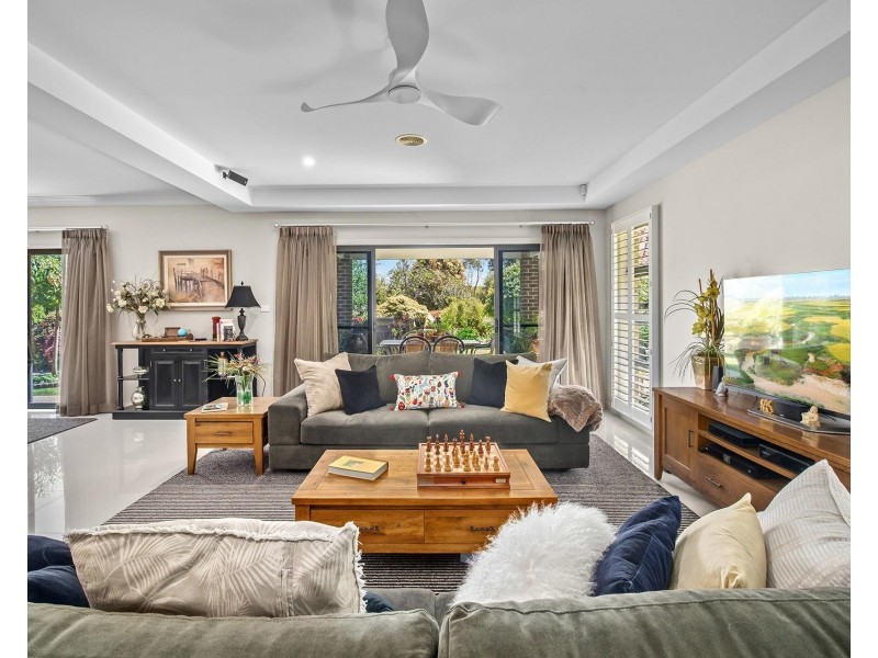 12 Forwood Crescent, Bundanoon NSW 2578