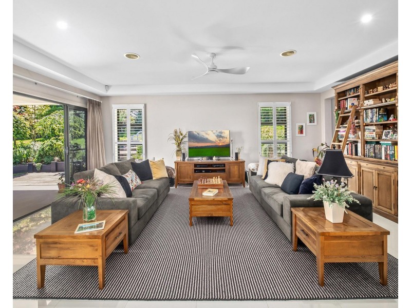 12 Forwood Crescent, Bundanoon NSW 2578