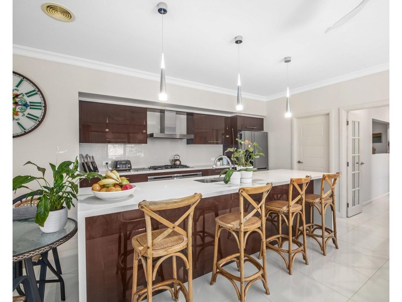 12 Forwood Crescent, Bundanoon NSW 2578