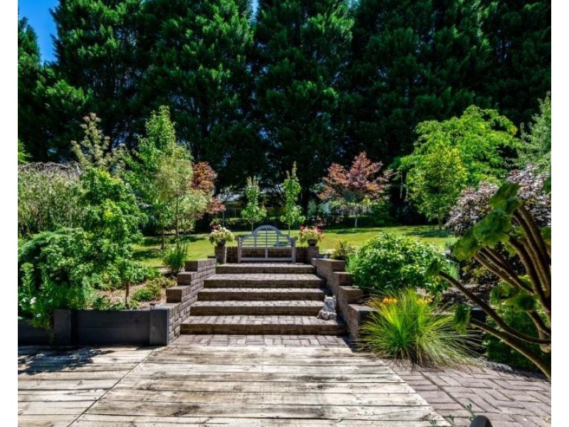 12 Forwood Crescent, Bundanoon NSW 2578