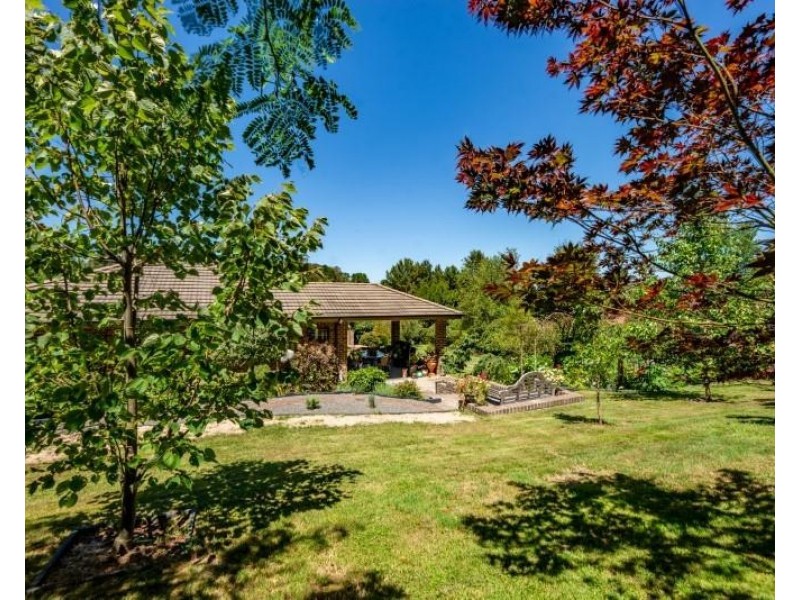 12 Forwood Crescent, Bundanoon NSW 2578