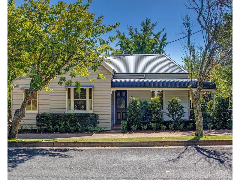 48 Erith Street, Bundanoon NSW 2578