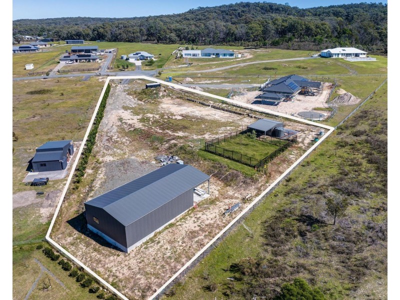 10 Herdwick Place, Marulan NSW 2579