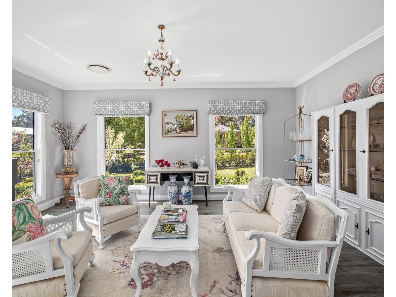 1 Larkin Close, Bundanoon NSW 2578