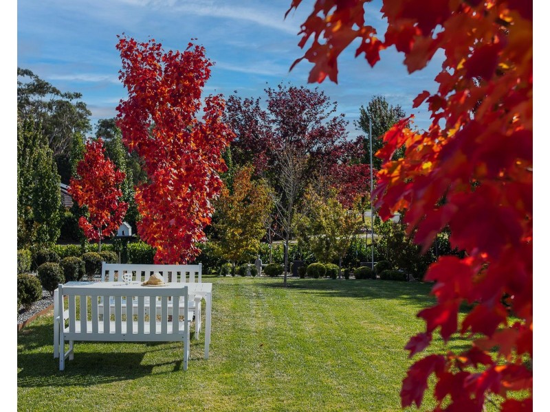 1 Larkin Close, Bundanoon NSW 2578