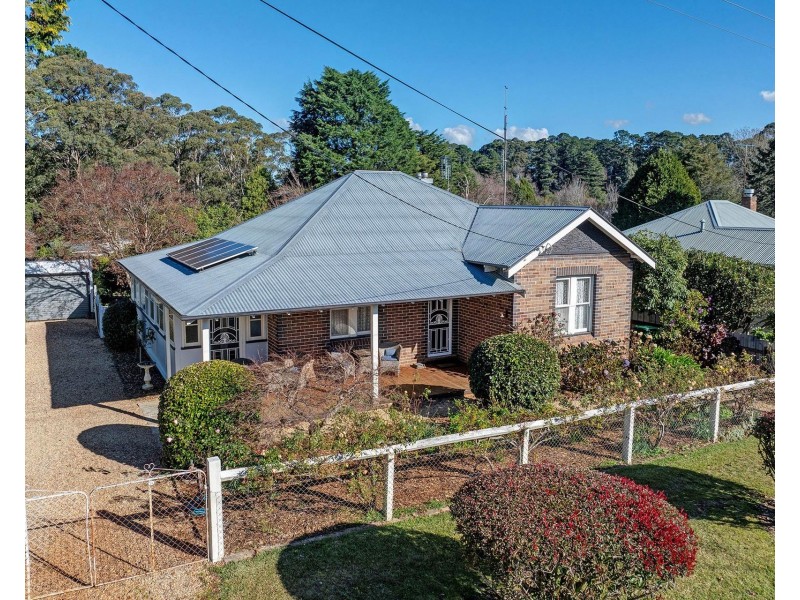 39 William Street, Bundanoon NSW 2578