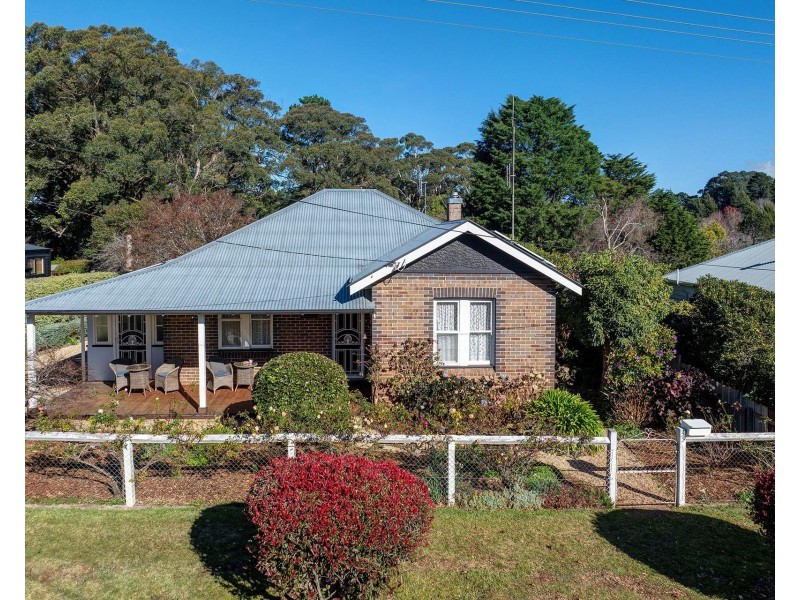 39 William Street, Bundanoon NSW 2578