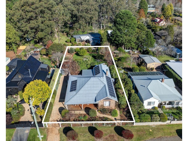 39 William Street, Bundanoon NSW 2578