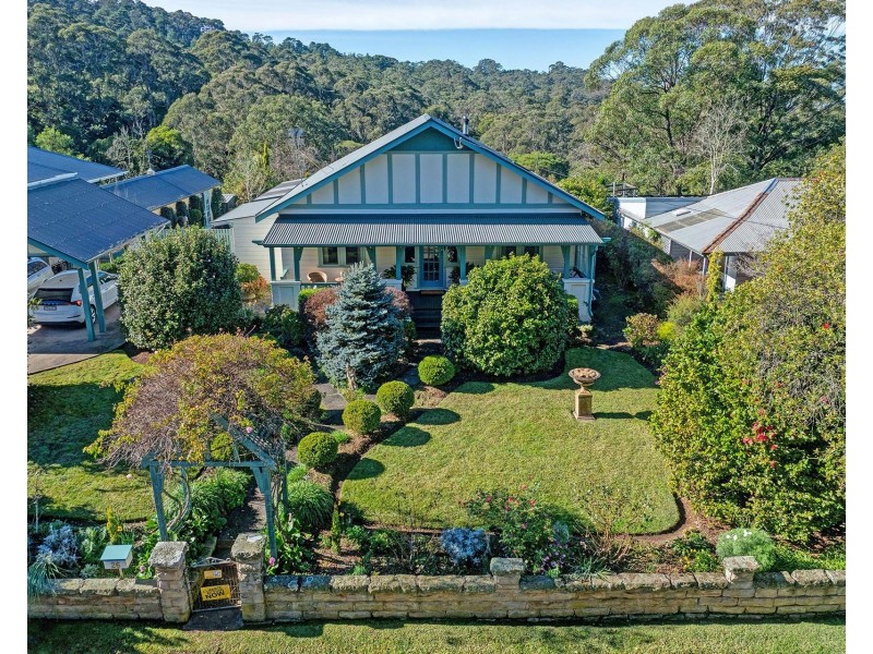 26 Church Street, Bundanoon NSW 2578
