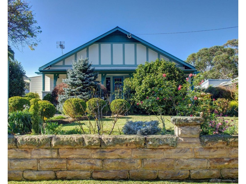 26 Church Street, Bundanoon NSW 2578