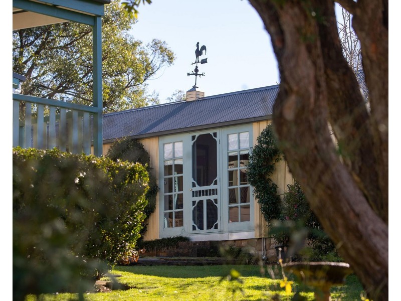 26 Church Street, Bundanoon NSW 2578