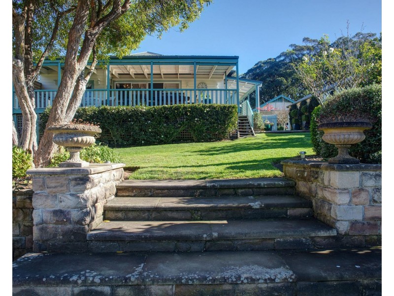 26 Church Street, Bundanoon NSW 2578