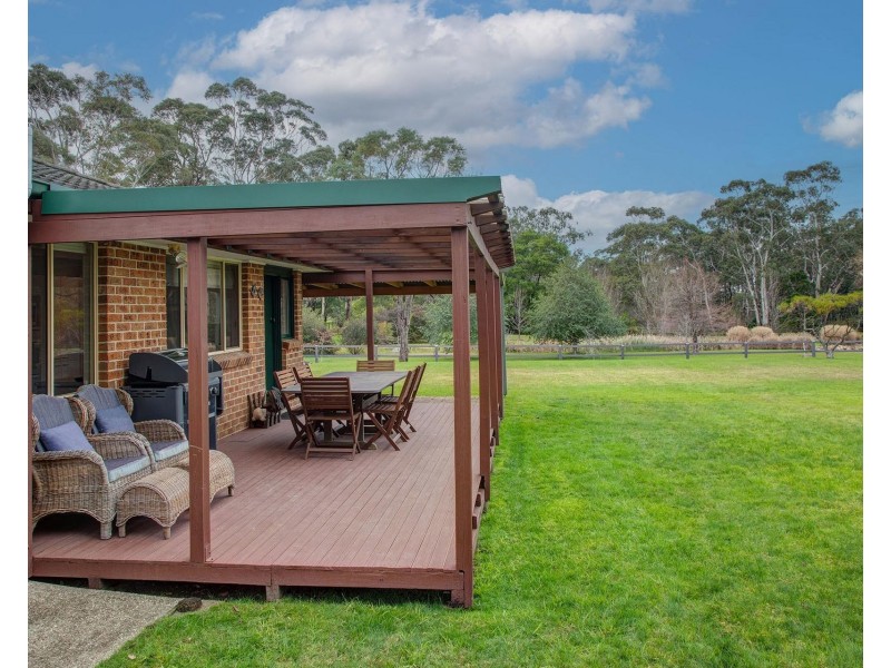 7 Willis Street, Bundanoon NSW 2578