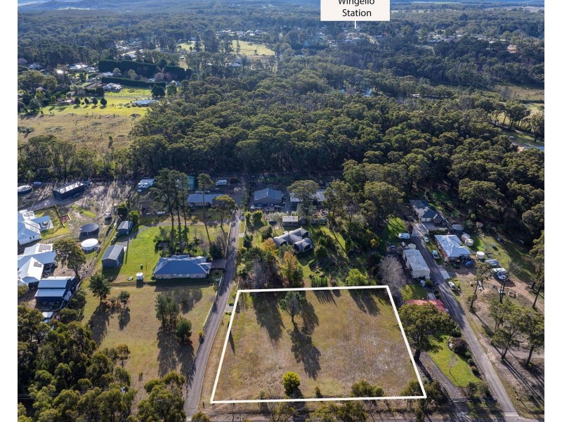35 Pine Tree Road, Wingello NSW 2579