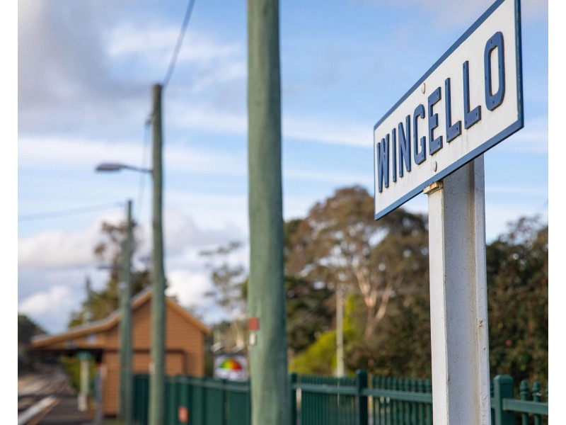 35 Pine Tree Road, Wingello NSW 2579